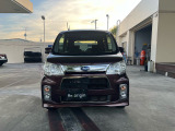 ルクラ カスタム RS 