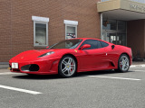 【中古車情報】フェラーリ F430 F1 クラッチ交換済 カーボンブレーキ の中古車詳細（走行距離：4.7万km、カラー：ロッソコルサ、販売地域：三重県三重郡川越町当新田）