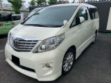 トヨタ アルファード