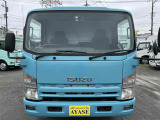 エルフ  2.75t積プレス式パッカー車7.4立米
