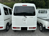 ハイゼットカーゴ デラックス ハイルーフ 4WD 4WD