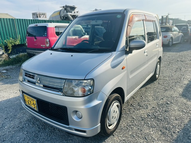 三菱 トッポ 