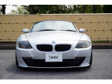 Z4 ロードスター 2.5i 