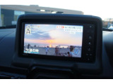 コペン GR スポーツ Bluetooth対応ナビ フルセグTV