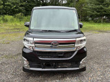 タントカスタム RS SA 4WD 