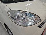 【雨の日も大丈夫】 雨の日や夜に中古車は選びにくいですよね。でも当店なら安心。電話予約を頂ければ明るい屋根下へ移動しておきます。じっくりご覧いただけますヨ(^^)v