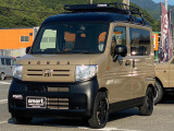 N-VAN G ホンダセンシング smartカラーパッケージプラス