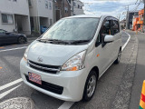 【中古車情報】ダイハツ ムーヴ L キーレス 電動格納ミラー ベンチシート の中古車詳細（走行距離：12.8万km、カラー：パールホワイト、販売地域：神奈川県綾瀬市大上）