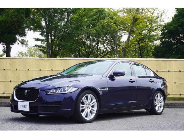XE プレステージ 2.0L D180 ディーゼル 