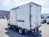 キャンター  冷蔵冷凍車 中温設定 10尺 K5273