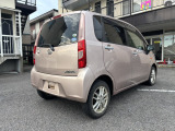 ムーヴ L 4WD エンスタ キーレス