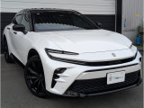 クラウンスポーツ 2.5 Z E-Four 4WD ETCナビフルセグBTオーディオクルコン