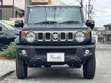 ジムニーノマド 1.5 FC 4WD 