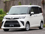 【中古車情報】トヨタ ルーミー 1.0 G 後期型 禁煙車 両側パワスラ 1年保証付 の中古車詳細（走行距離：5.2万km、カラー：パールホワイト、販売地域：神奈川県横浜市緑区北八朔町）