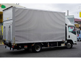 バン・トラック専門、総在庫200台以上!!当社のHPも是非ご覧ください。http://www.vantruck.co.jp/index.htm