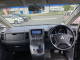 デリカD:5 2.4 G パワーパッケージ 4WD 禁煙☆ナビ☆TV☆DVD☆BT☆ETC