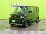 デリカミニ G プレミアム デリマル パッケージ 【マイパイロット★未使用車】