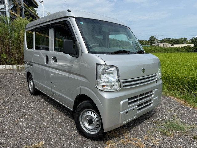 エブリイ PC ハイルーフ ETC PW PS