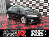 ホンダ シビックタイプR