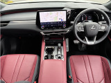 RX 350 Fスポーツ 4WD パノラマルーフ デジタルインナーミラー