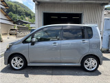 ムーヴカスタム RS SA 車検令和9年4月まで!即乗りOK!