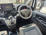 NV200バネットバン 1.6 DX 