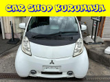 三菱 i-MiEV G