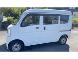 スクラム  PA スペシャル 2年車検付 ETC
