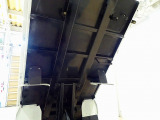 荷台内寸:305&times;160&times;37 極東開発/DD02-31 三方開 左右アオリ外側後方反射板1対