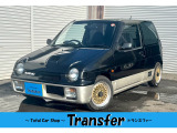 アルトワークス ターボ ie 4WD 検9年6月5速MT車高調マフラーSSR