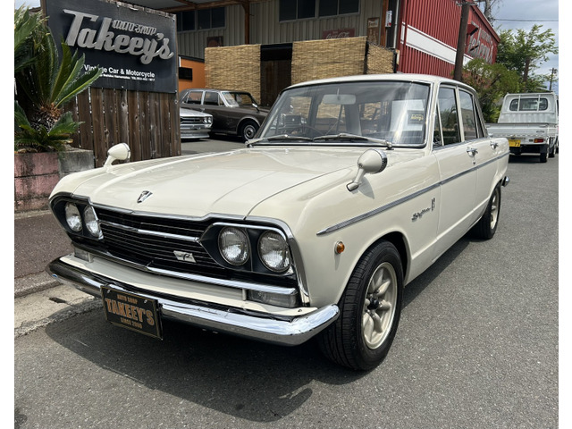 /その他 日産 プリンススカイライン 54B Ⅲ型