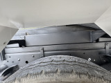 フレーム:サビ無し、塗装済で汚れも無しです!! トラックダンプ専門ハイトレーディングと申します。栃木県栃木市『道の駅みかも』様ヨコ,東北道『佐野藤岡インター』出て国道50号を小山・水戸方面へ約3分です♪