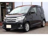 デイズ ハイウェイスターX 修復歴無し 車検2年付き!!
