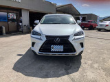 NX 300 Iパッケージ 4WD サンルーフ ETC ドラレコ ナビ