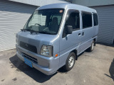 サンバー トランスポーター 4WD 検9年10月