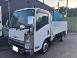 エルフ  1.7t パワーゲート セミロング AT