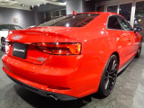 A5 2.0 TFSI クワトロ スポーツ Sラインパッケージ 4WD 後期型2.0TFSIターボエンジン...