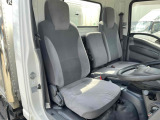 車内シート目立つ破れなく綺麗です♪