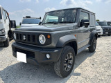 ジムニーシエラ 1.5 JC 4WD 
