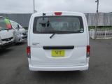 NV200バネットバン 1.6 VX オートマ5ドア