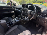CX-5 2.2 XD ブラックトーンエディション 2年車検付き フリップダウンモニター