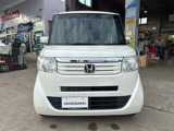 N-BOX G SSパッケージ 純正ナビ ETC 両側パワスラ