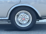 1300  4速 4キャブ仕様 タコメーター 車高調