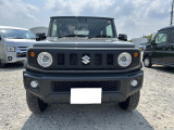 ジムニーシエラ 1.5 JC 4WD 