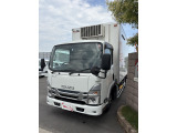 エルフ  冷凍冷蔵車-7℃～38.5℃
