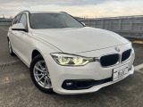 BMW 3シリーズツーリング