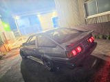 社外 サイドステップ!・LINK ECU!・電スロ!・ナルディステアリング!・ロールバー!・アルテッツァのエンジン エアコンレスパワステレス フロント車高調アーム 低年式改造車