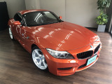 Z4 sドライブ 20i Mスポーツパッケージ デザインピュアトラクションパッケージ
