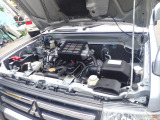エンジン型式:4A30 排気量:0.65L 燃料:ガソリン ターボ:あり