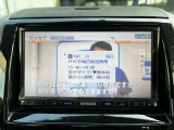 ワンセグTV